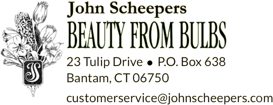 John Scheepers Kitchen Garden Seeds LLC