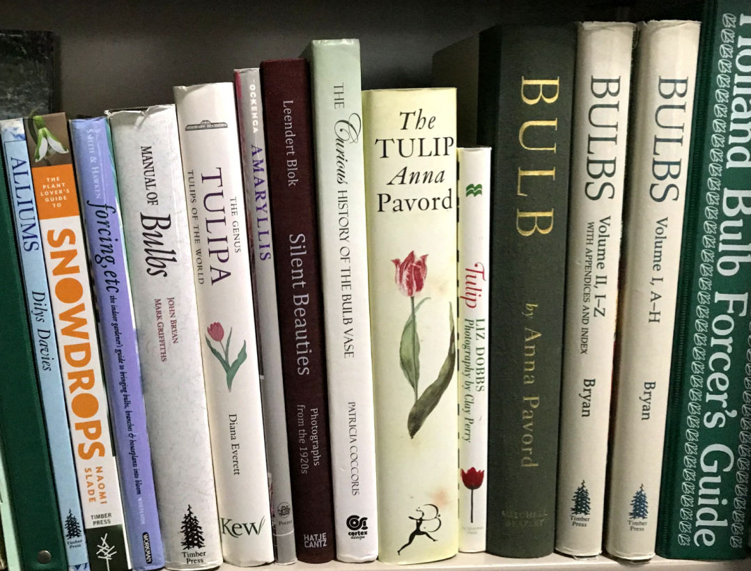 Gardening Resources