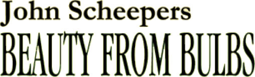 John Scheepers
