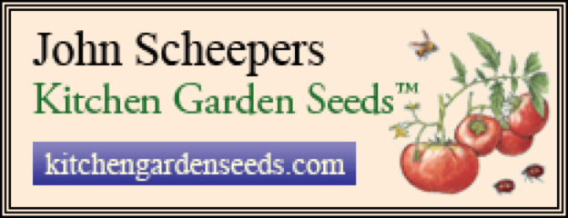 kitchengardenseeds